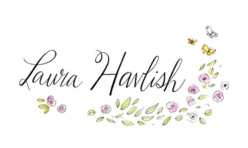 Welcome to Nature Illustration by Laura Havlish